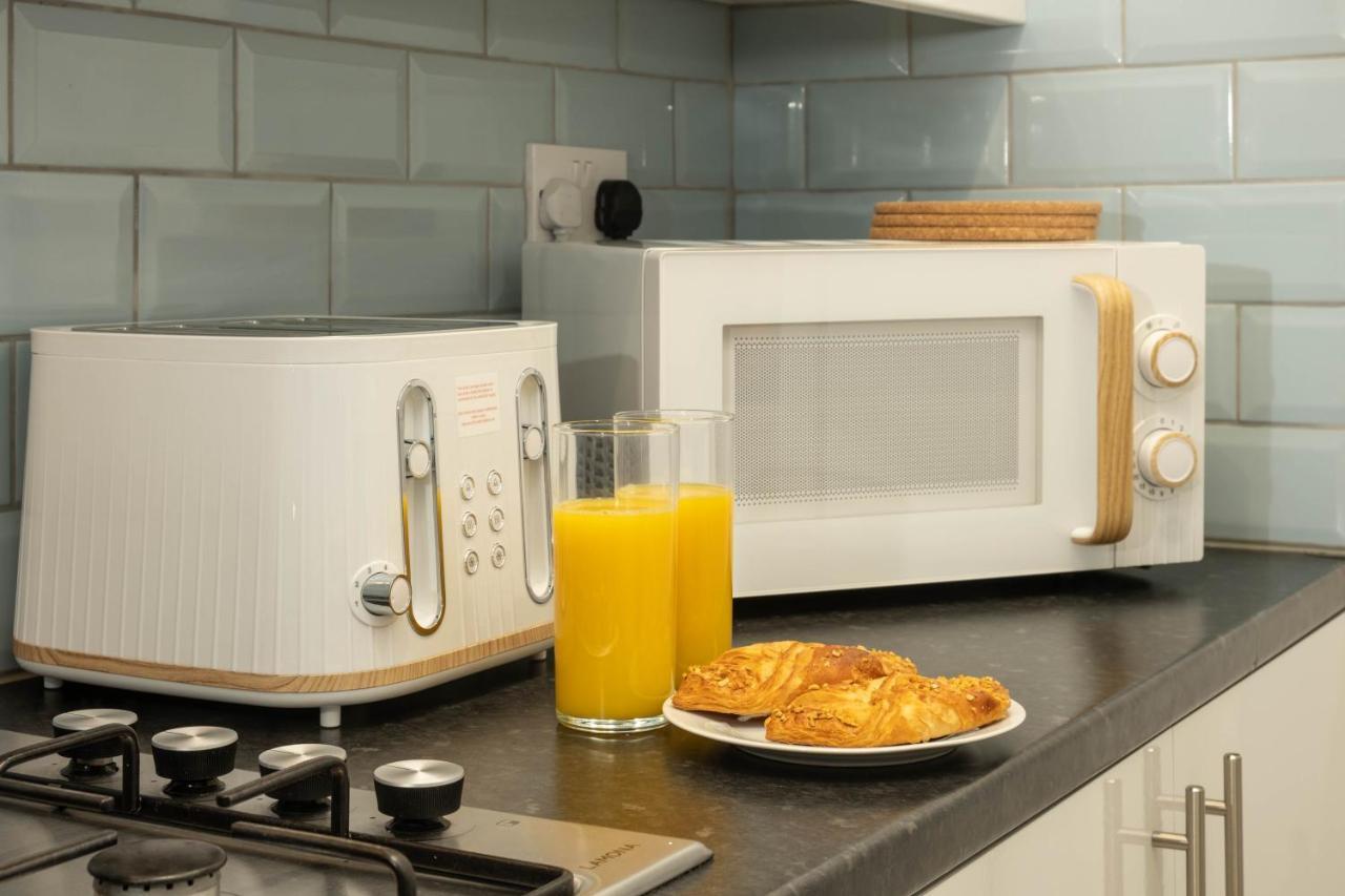 Eden House Villa Coventry Dış mekan fotoğraf