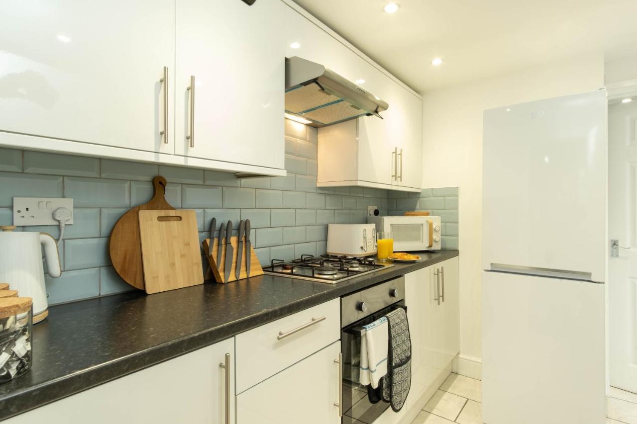 Eden House Villa Coventry Dış mekan fotoğraf